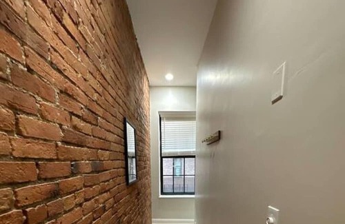 Prudential - St. Botolph Appartement | Quaint studio apartment! Back Bay Area