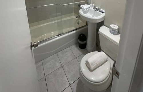 Prudential - St. Botolph Appartement | Quaint studio apartment! Back Bay Area