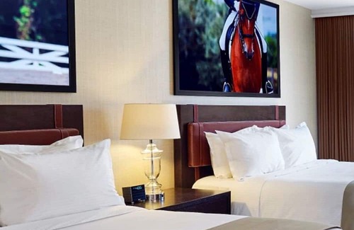 Hunt Valley Hôtel | Delta Hotels by Marriott Baltimore Hunt Valley