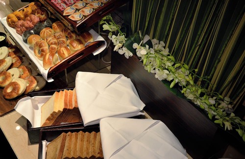 Songshan Hôtel | Les Suites Taipei Ching Cheng