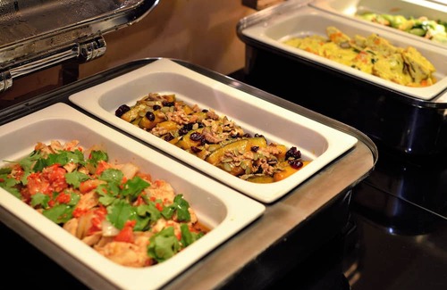 Songshan Hôtel | Les Suites Taipei Ching Cheng