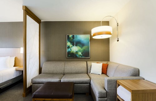 Transit Village Hôtel | Hyatt Place Boulder/Pearl Street
