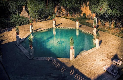 Patan Hôtel | Patan Mahal