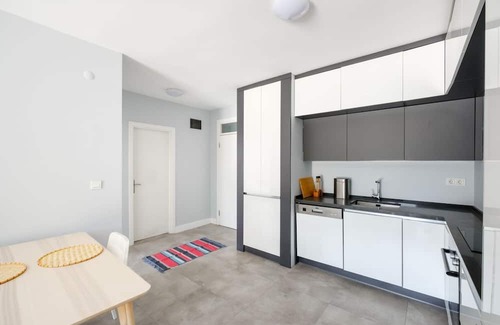 Ankara Appartement | Luminous Flat 7 min to Arcadium Mall in Ankara