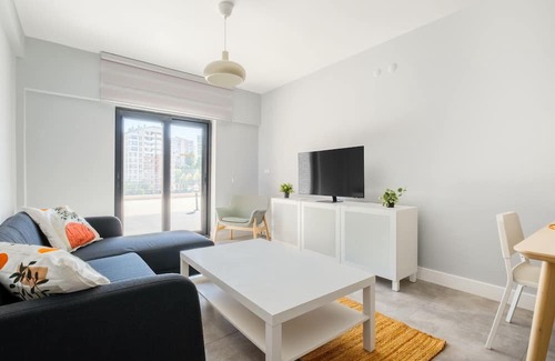 Ankara Appartement | Luminous Flat 7 min to Arcadium Mall in Ankara