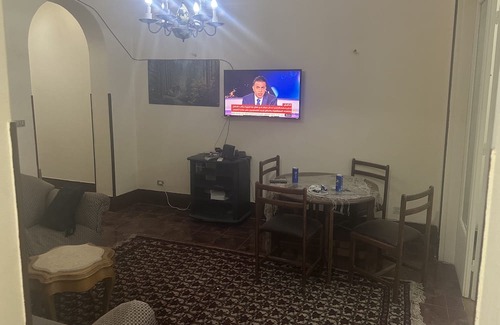 Garden City Appartement | Apartment in the heart of Cairo in garden city