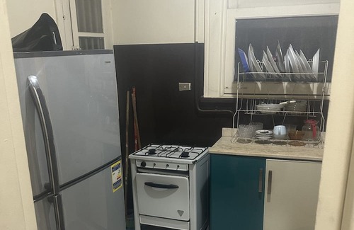 Garden City Appartement | Apartment in the heart of Cairo in garden city