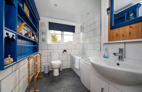 Ixworth Maison | Wits End Cottage, Ixworth