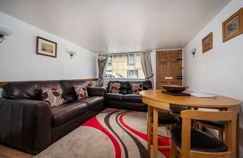 Ixworth Maison | Wits End Cottage, Ixworth