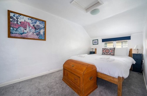 Ixworth Maison | Wits End Cottage, Ixworth