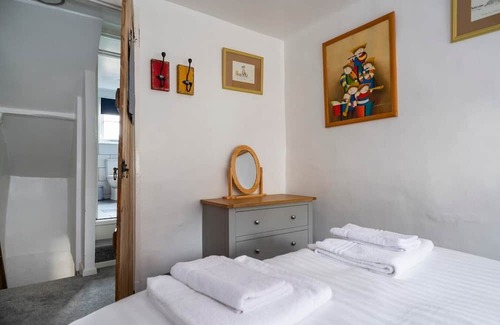 Ixworth Maison | Wits End Cottage, Ixworth