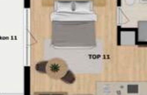 Berwang Appartement | Almtraum Top 11 - Almtraum Berwang