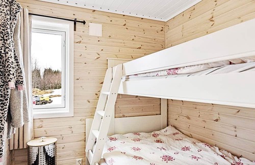 Sndre Land Maison | 4 star holiday home in Fall
