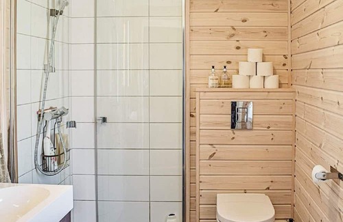 Sndre Land Maison | 4 star holiday home in Fall