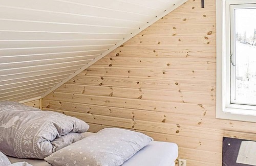 Sndre Land Maison | 4 star holiday home in Fall