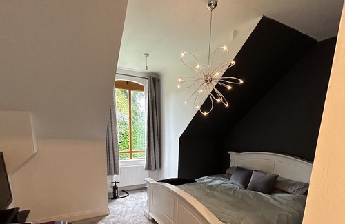Swords Maison | Hayward mews holiday homes in Swords