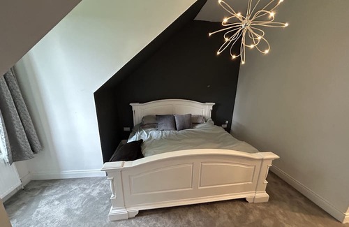 Swords Maison | Hayward mews holiday homes in Swords