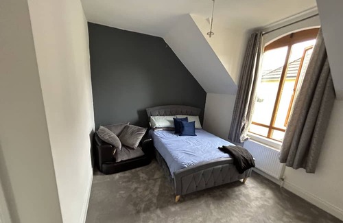 Swords Maison | Hayward mews holiday homes in Swords