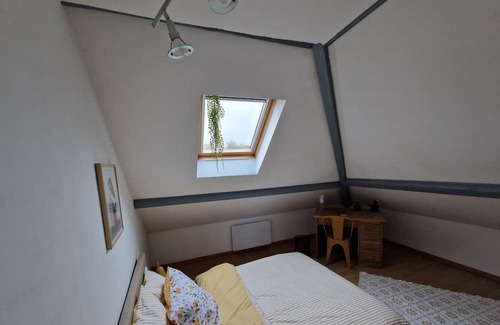 Marpent Appartement | T2 Tout Confort Idéal Séjour Pro
