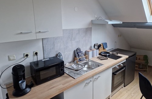 Marpent Appartement | T2 Tout Confort Idéal Séjour Pro