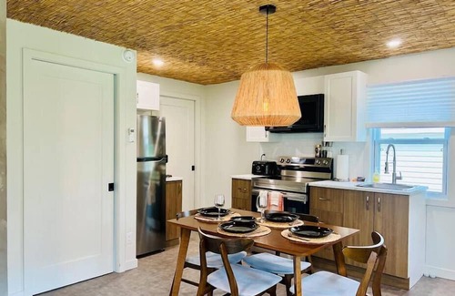 Magog Maison | The Oasis - Access to the lake