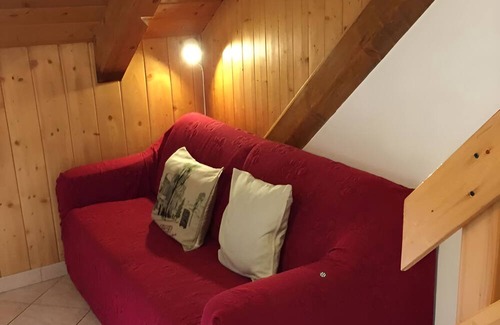 Passo del Tonale Appartement | Dinastia Case Snow Apartment