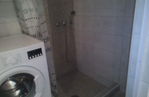 Poros Appartement | Charming and brand new central Studio on Poros