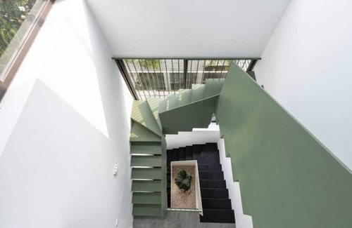 Dai Lai Lake Villa | Good place to live and enjoy