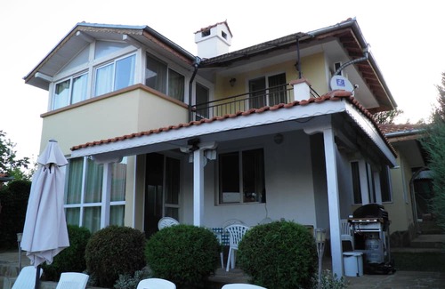 Kosharitsa Maison | The Luxary Guest House with private pool