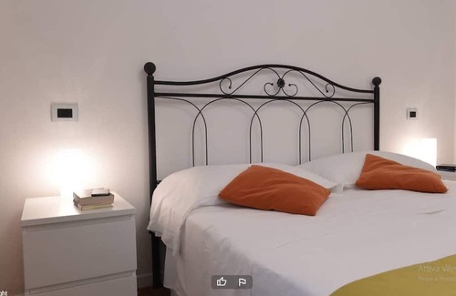 Iseo Appartement | The Fishermen's House In Iseo