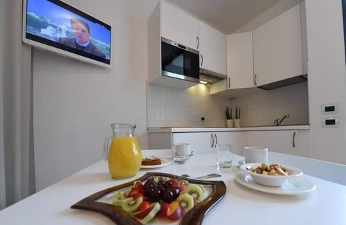 Iseo Appartement | The Fishermen's House In Iseo