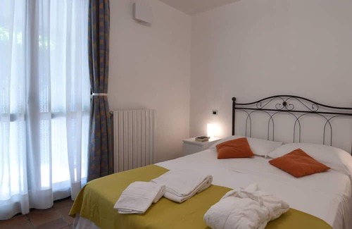Iseo Appartement | The Fishermen's House In Iseo
