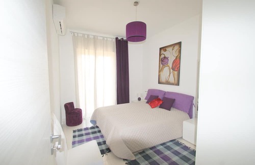 Localita Piana di Vadi Appartement | Apartment In Residence With Pool