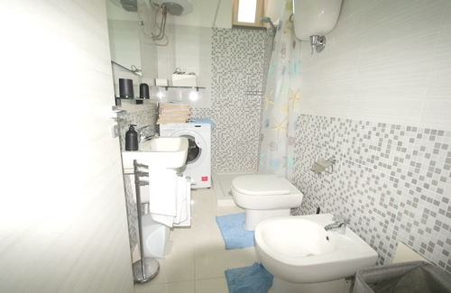Localita Piana di Vadi Appartement | Apartment In Residence With Pool