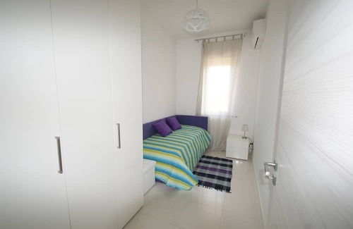 Localita Piana di Vadi Appartement | Apartment In Residence With Pool