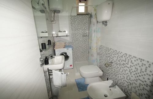 Localita Piana di Vadi Appartement | Apartment In Residence With Pool
