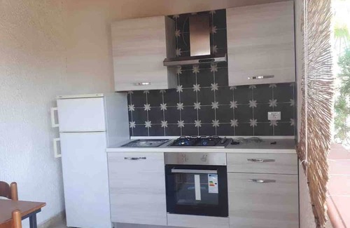 Nicotera Appartement | Mini Apartment On The Sea