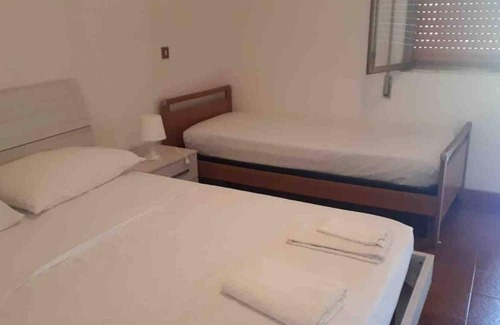 Nicotera Appartement | Mini Apartment On The Sea