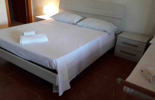 Nicotera Appartement | Mini Apartment On The Sea