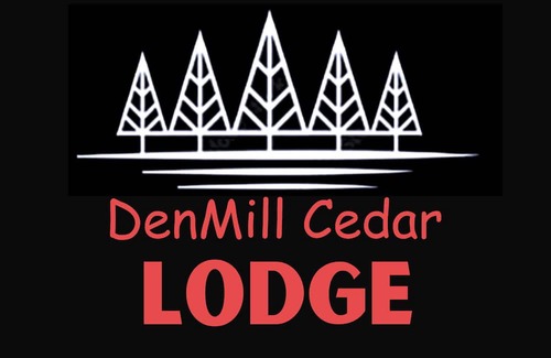 Melbourne Cabine | DenMill Cedar Lodge