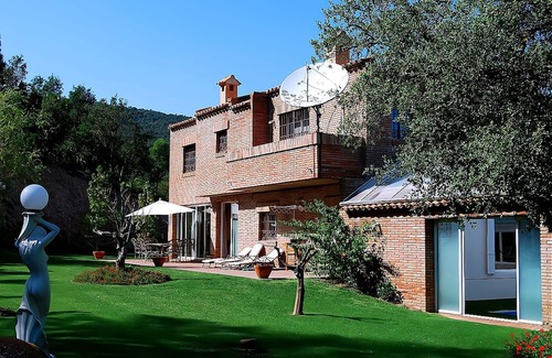 Santa Cristina de Aro Villa | Belvilla by OYO Villa Nadia