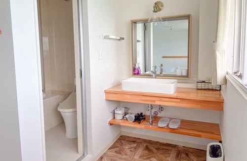 Kin Maison | OPEN commemoration Get 1 night free for 2 consecu / Kunigami-gun Okinawa