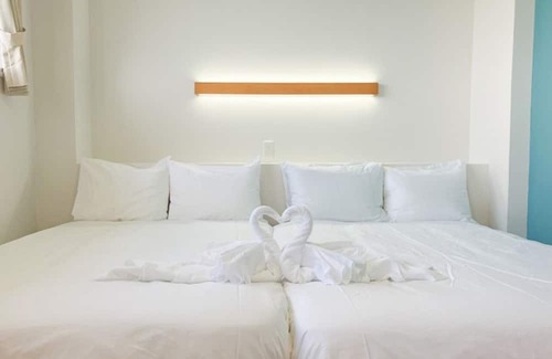 Kin Maison | OPEN commemoration Get 1 night free for 2 consecu / Kunigami-gun Okinawa