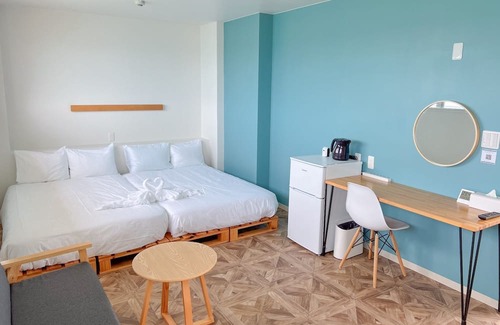 Kin Maison | OPEN commemoration Get 1 night free for 2 consecu / Kunigami-gun Okinawa