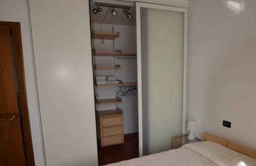 Fosdinovo Appartement | Homerez - Nice apartement 6 km away from the beach for 4 ppl. with shared pool