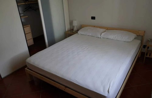 Fosdinovo Appartement | Homerez - Nice apartement 6 km away from the beach for 4 ppl. with shared pool