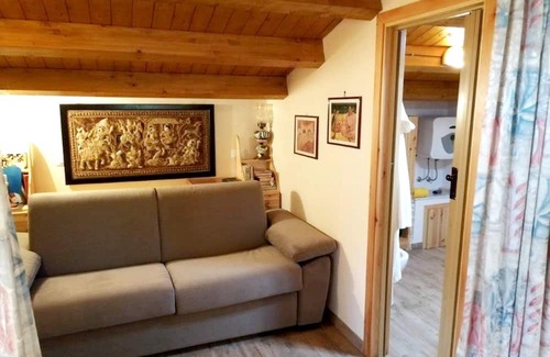 Lercara Friddi Appartement | Homerez - Nice studio for 2 ppl. with terrace at Lercara Friddi