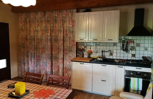 Lercara Friddi Appartement | Homerez - Nice studio for 2 ppl. with terrace at Lercara Friddi