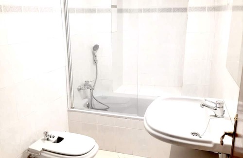 Merida Old Town Appartement | Homerez - Amazing apartement for 4 ppl. at Mérida