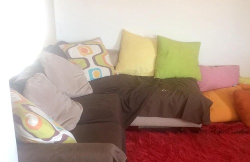 Thermi Appartement | Homerez - Apartement for 6 ppl. with garden, terrace and balcony at Thermi
